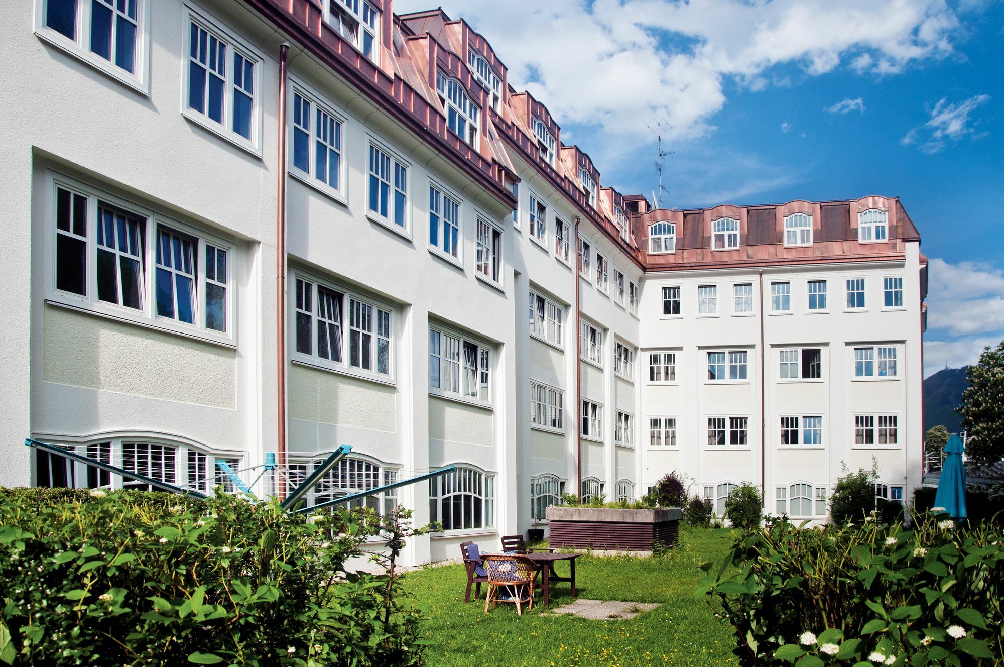 Mynext - Riverside Hotel Salzburg Dış mekan fotoğraf